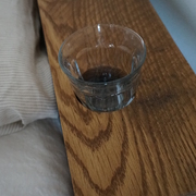 アイアン&オークのベッドにカップホルダーの特別仕様画像7