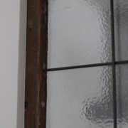 USED足場板とアイアンの窓枠画像3