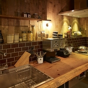SQUARE Renovation project @ Type 2 / kitchen画像4