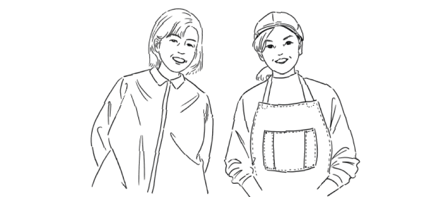 ケース10:ペコーラパーラのケース