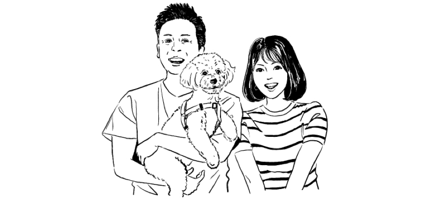 ケース17:豊中市 S様邸のケース