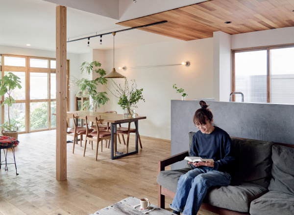 ケース5:箕面市 O様邸のケース