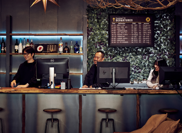 ケース13:オフィスリノベーションのケース