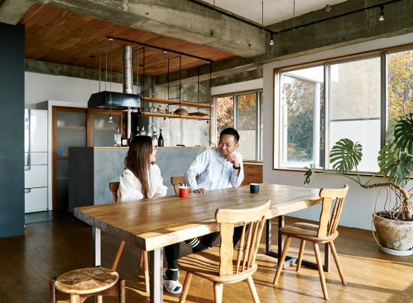 ケース14:西宮市 H様邸のケース