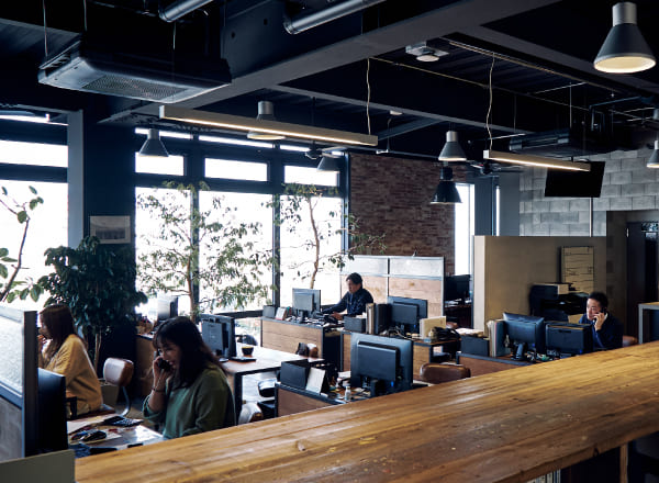 ケース16:浜崎電設株式会社のケース