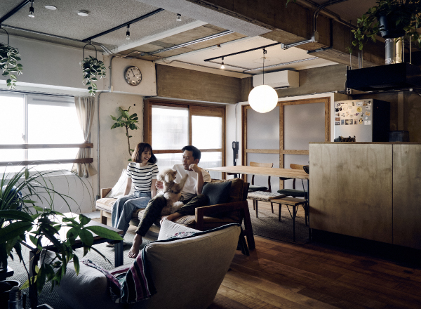 ケース17:豊中市 S様邸のケース