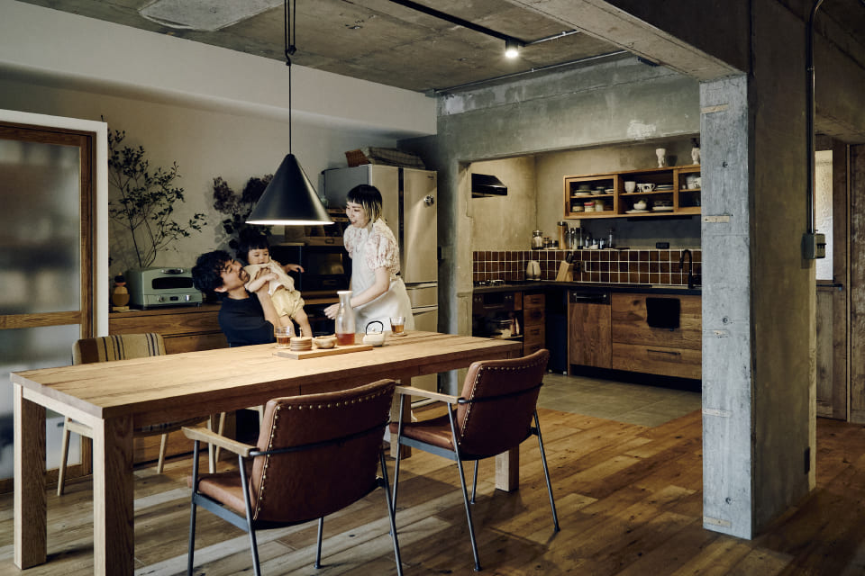 ケース18:池田市 Y様邸のケース