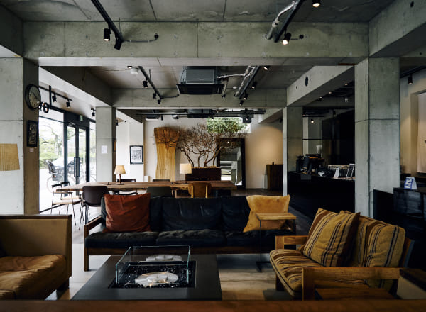 ケース19:Whatever SHIMOGAMO-EASTのケース