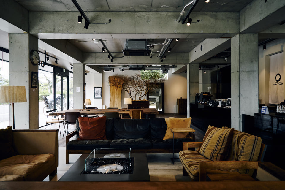 ケース19:Whatever SHIMOGAMO-EASTのケース