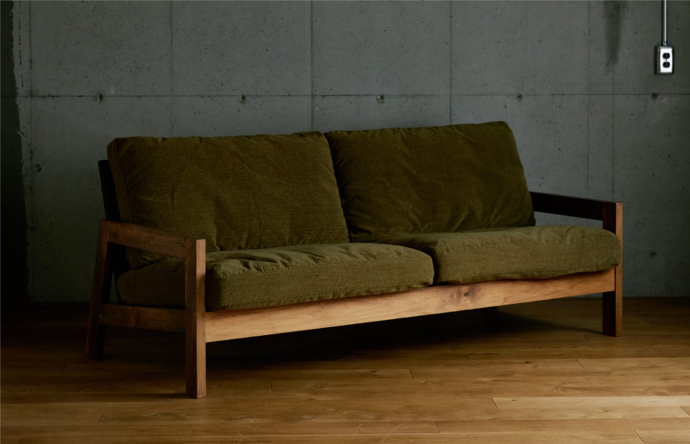 GRID SOFA