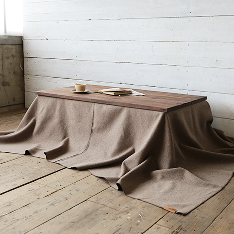 460_こたつテーブル